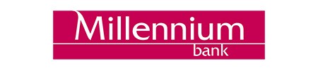 logo millenium bank